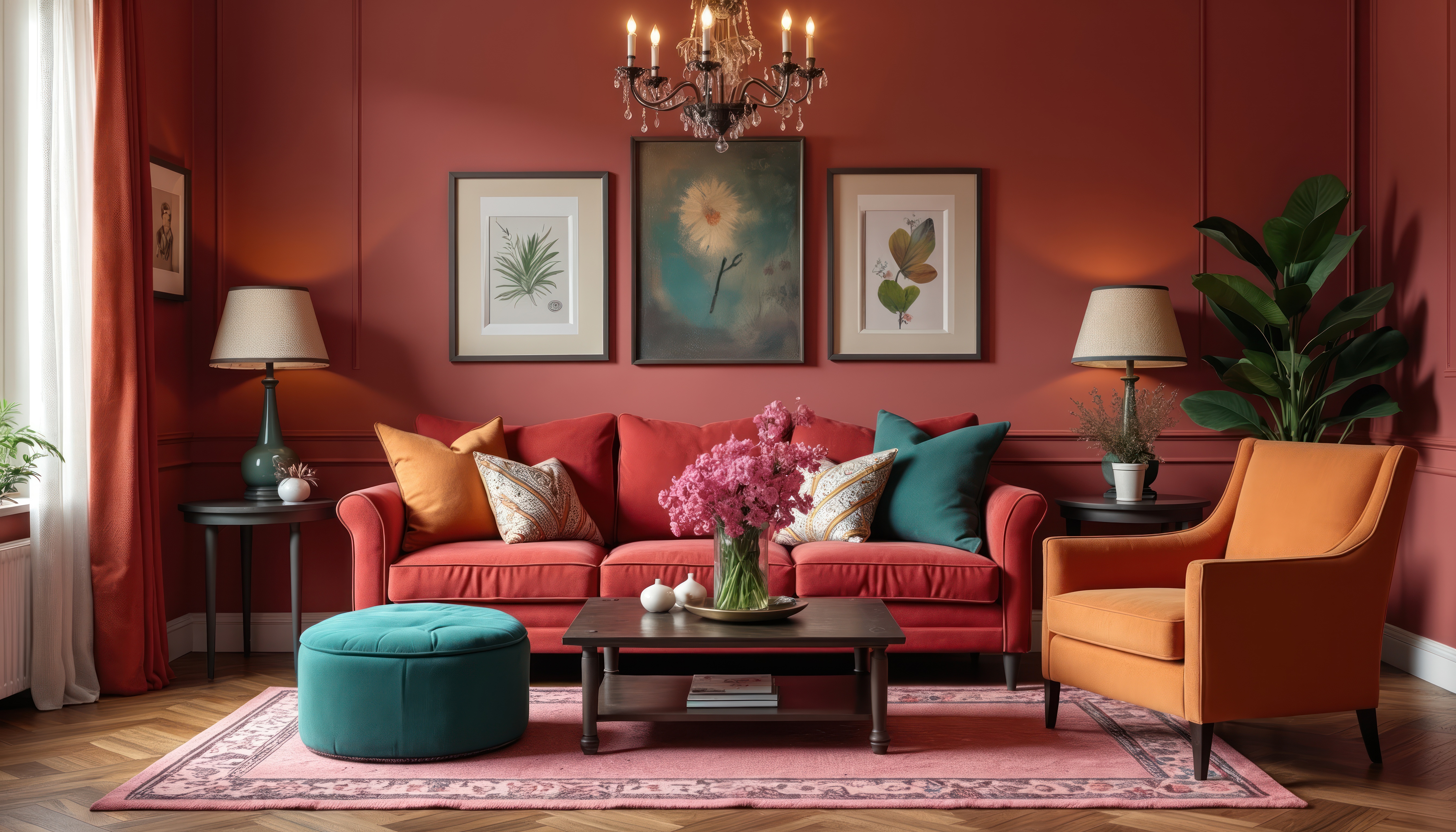 Decoração Vintage: como usar o estilo clássico e atemporal
