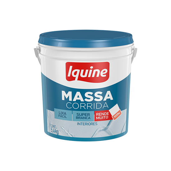 Massa Corrida