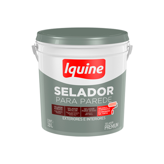 Selador Acrílico