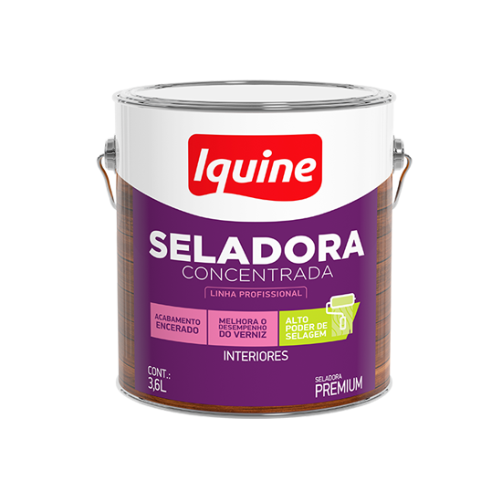 Seladora Concentrada
