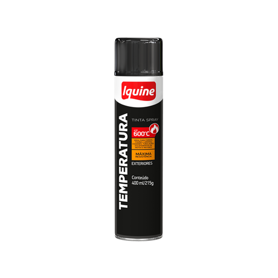 Spray Alta Temperatura
