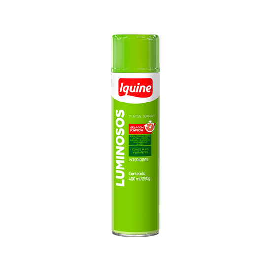 Spray Luminosos
