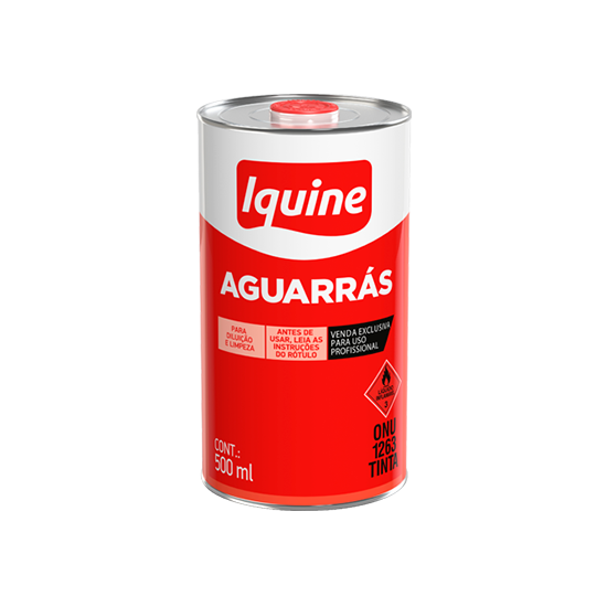 Aguarrás
