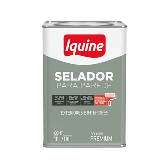 Selador para Gesso