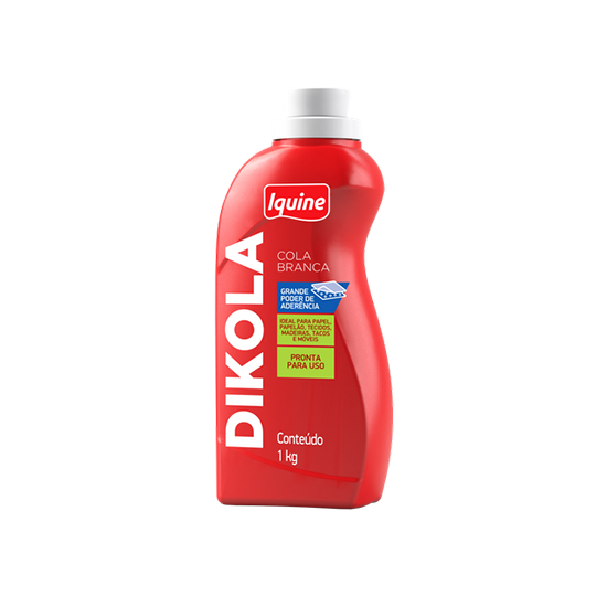Dikola Cola Branca