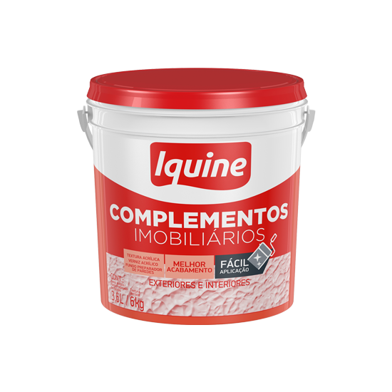 Textura Acrílica